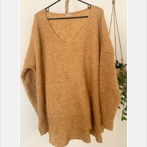 Free People C.O.M.F.Y. Sweater